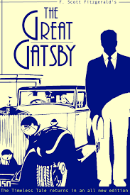 The Great Gatsby Re Release The Great Gatsby Book Gatsby Book Gatsby