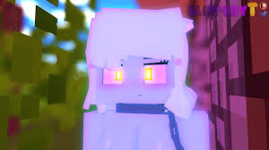 Free Minecraft Allie X Steel golem made by Slipperyt Porn Video HD