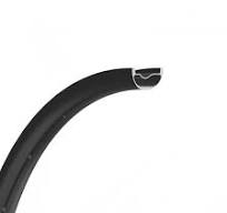 超軽量29erカーボン32x18.5mm内幅26mmチューブレスフックレス ...