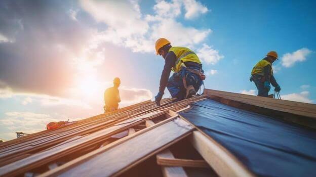 Clermont Roof Installation and Repair