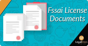 Getting utility services ― gas, electricity, water ― has a lot to do with your credit history. Documents Required For Fssai Registration Legaldocs