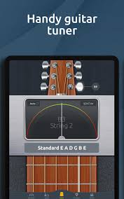 Tune your guitar online with a microphone! Guitar Tuner Ukulele Bass Apps On Google Play