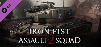 We did not find results for: Men Of War Assault Squad 2 Iron Fist On Steam