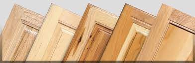 Maybe you would like to learn more about one of these? Types Of Wood For Kitchen Cabinets Hardwood Cabinets Kraftmaid