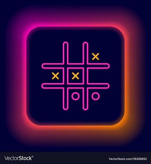 Tic Tac Toe Game