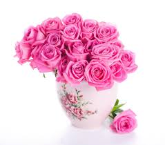 Your beautiful rose bouquet stock images are ready. Pink Roses Flowers Beautiful Bouquet Vase Hd Wallpaper Beautiful Pink Rose Flower Bouquet 1920x1688 Wallpaper Teahub Io