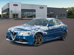 Image result for Deep Blue 2017 Alfa-Romeo