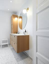 Inspiration Limfjordsvej In Vanlose Denmark Trendy Bathroom Bathroom Design Ikea Bathroom