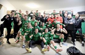 Wicelidera mamy! Warta Poznań pokonuję Olimpię Grudziądz w hicie kolejki.