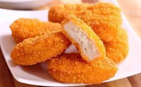 Resep Nugget Tahu Sederhana But Spesial Resep Resep Ayam Resep Masakan