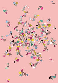 Seit 2011 günstige angebote schneller versand City Of Broken Hearts Mischen