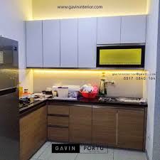 Adanya pintu kabinet tak hanya menghabiskan ruang karena pintu yang mengayun membuka dan menutup, tapi desainnya juga bisa membuat dapur mungil terlihat sumpek dan penuh sesak. 120 Beli Kitchen Set Ideas In 2021 Kitchen Sets Kitchen Kitchen Cabinets