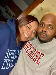 Author Angela Stribling