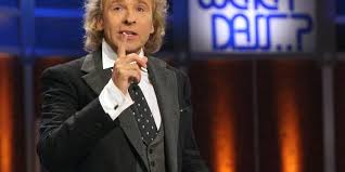 Von einem bestimmten zeitpunkt, ereignis an: 30 Geburtstag Der Zdf Show Erste Wetten Dass Sendung Nach Unfall Haz Hannoversche Allgemeine