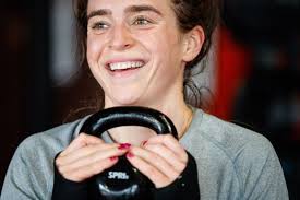 Fad workouts didn't work but finally an Omaha woman found a routine she  could stick to: kickboxing