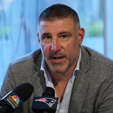 Patriots way too early 53-man roster projection