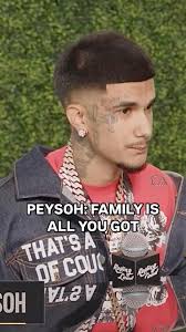 Family is all you got ❤️🙏🏽 @peysoh @rollingloud