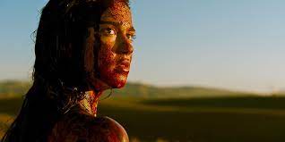 Revenge' Review: Riveting Tour de Force - Variety