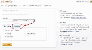 However, paypal isn't always the cheapest option when it comes to currency conversion fees and exchange rates. Paypal Send Money With No Added Fees