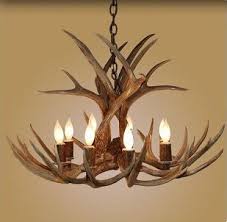 8 Light Large Mule Deer Antler Chandelier Deer Antler Chandelier Antler Chandelier Antler Lights