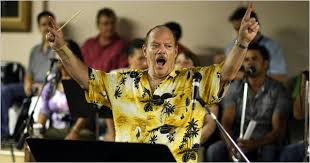 More larry harlow pages at baseball reference. Larry Harlow Salsa King Comes To Lincoln Center The New York Times