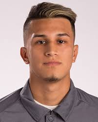 2016 Men's Soccer Record Book