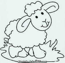 Malvorlagen Schaf Malvorlagen Zu Handen Kinder Basteln Mit Kids Malvorlagen Ausmalbilder Schafe Kunst