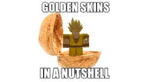 It fades out acne, dark circles, pimples and spots. Getting A Golden Skin In A Nutshell Aba Youtube