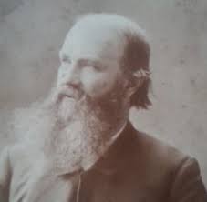 Dr James Cooley Fletcher (1823-1901)
