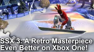 Ssx tricky cheats, codes, action replay codes, passwords, unlockables for. Ssx 3 Is A Retro Masterpiece And It S Even Better On Xbox One Eurogamer Net