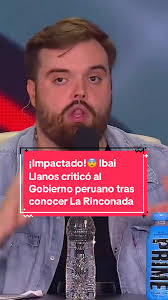 La Rinconada Tras Sequía