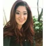 Mina Farman's Instagram, Twitter & Facebook