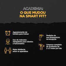 Outra mudança é o agendamento de aulas no site da smart fit, com reservas para treinos de uma hora de duração e apenas um agendamento por vez. Smart Fit Inicio Facebook