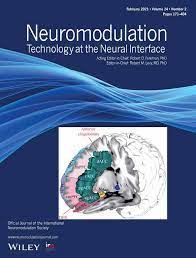 Neuromodulation Technology At The Neural Interface Wiley Online Library