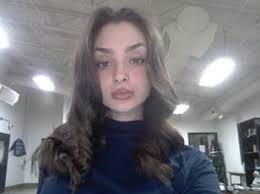 Evil Hell on Wheels teen Mackenzie Shirilla finally admits she's a LIAR who murdered  her boyfriend as her disgusting scrapbook and sex-crazed lesbian prison  antics are exposed | Daily Mail Online