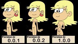 Renpy] The Loud House: Lost Panties - v0.2.2 by The Lionesses of Sins 18+  Adult xxx Porn Game Download