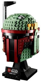 Check spelling or type a new query. Lego Unveils Three Buildable Star War Helmets Including A Tie Fighter Pilot Stormtrooper And Boba Fett News The Brothers Brick The Brothers Brick
