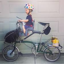 Nutcase Helmets On Twitter Bike Accesories Urban Bicycle Brompton Bicycle