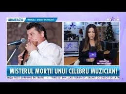 Aşa numesc localnicii din comarnic barul unde, acum 7 ani, clienţii au murit pe capete. Doliu In Muzica RomaneascÄƒ Un Mare Artist A Murit Inainte De SÄƒrbÄƒtori Dar S A Aflat Abia Acum Youtube