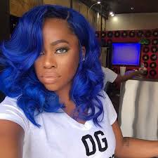 This style will add volume and personality to your asymmetrical bob. 23 Popular Bob Weave Hairstyles For Black Women Stayglam