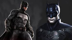 Ben affleck, we hear, will not be donning the dark knight's tights after playing the caped crusader in batman v. The Batman 2021 Ben Affleck Returning Deathstroke Vs Batman Is Happening 2 Batman Movies Youtube