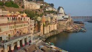 Image result for image of omkareshvar narmada mahotsav