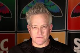 How Filter's Richard Patrick Learned to Sing