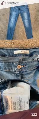 Kancan Skinny Jeans Jeans Skinny Skinny Jeans