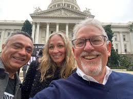 BIGHORN-DESERT VIEW WATER AGENCY