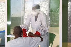 Tcf has always been partnering with state & federal governments and civil society to plan. Africa News Nigeria Covid 19 Vaccine Approval Expected By April Bloomberg