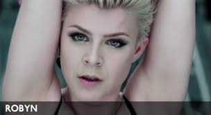 Body Talking With Robyn Part 3