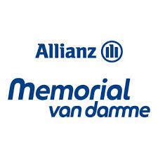 Allianz memorial van damme 2021. Allianz Memorial Van Damme Mvdbrussels Twitter