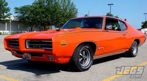 The 1969 Pontiac Gto Judge Which Year And Color Is Your Favorite For The Gto Pontiac Gto Classic Cars Trucks Muscle Cars