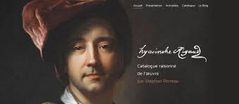 Too much Rigaud in your cosmos?